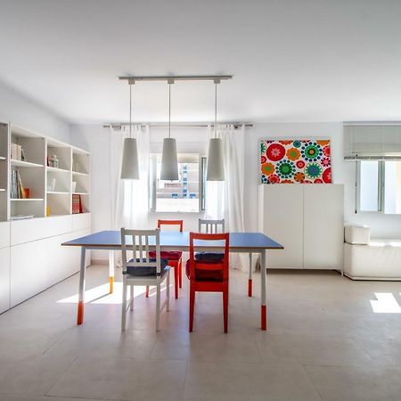 Apartamento El Rayo Verde Cadiz Luaran gambar