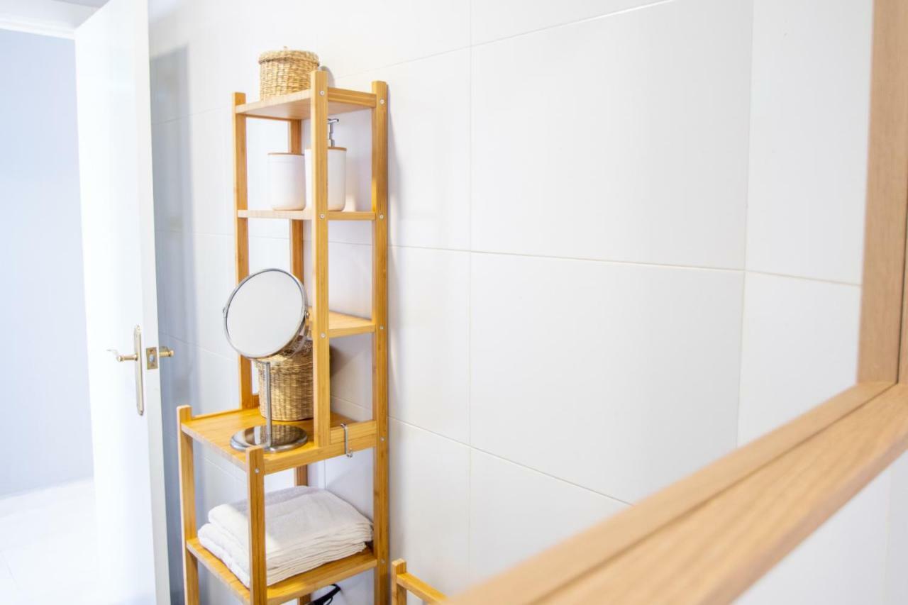 Apartamento El Rayo Verde Cadiz Luaran gambar
