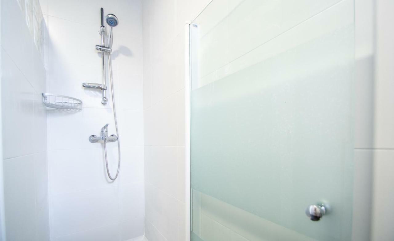 Apartamento El Rayo Verde Cadiz Luaran gambar